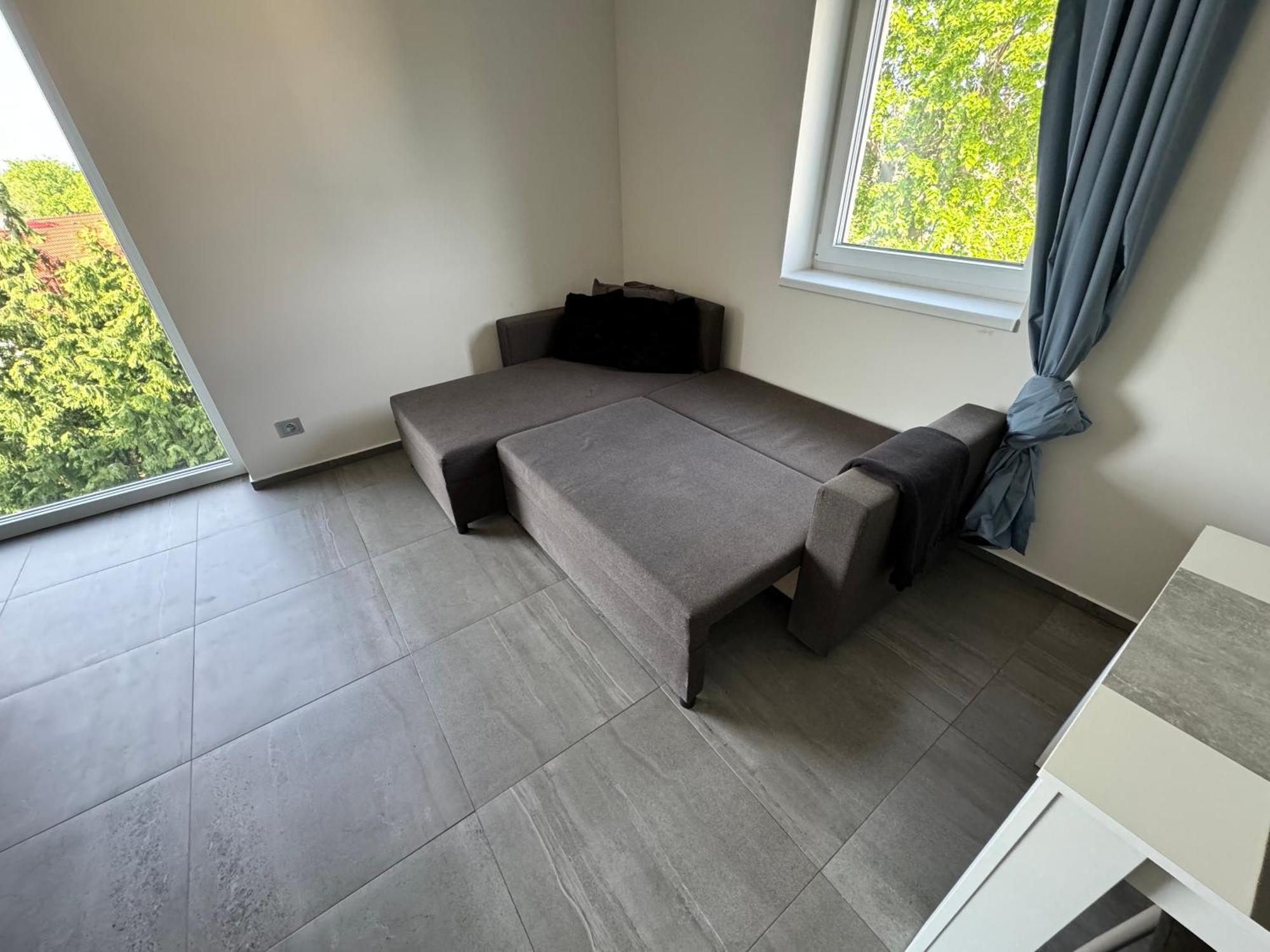 Apartman Byt 75M2 Klid Priroda Pro Rodinu Prag Eksteriør billede
