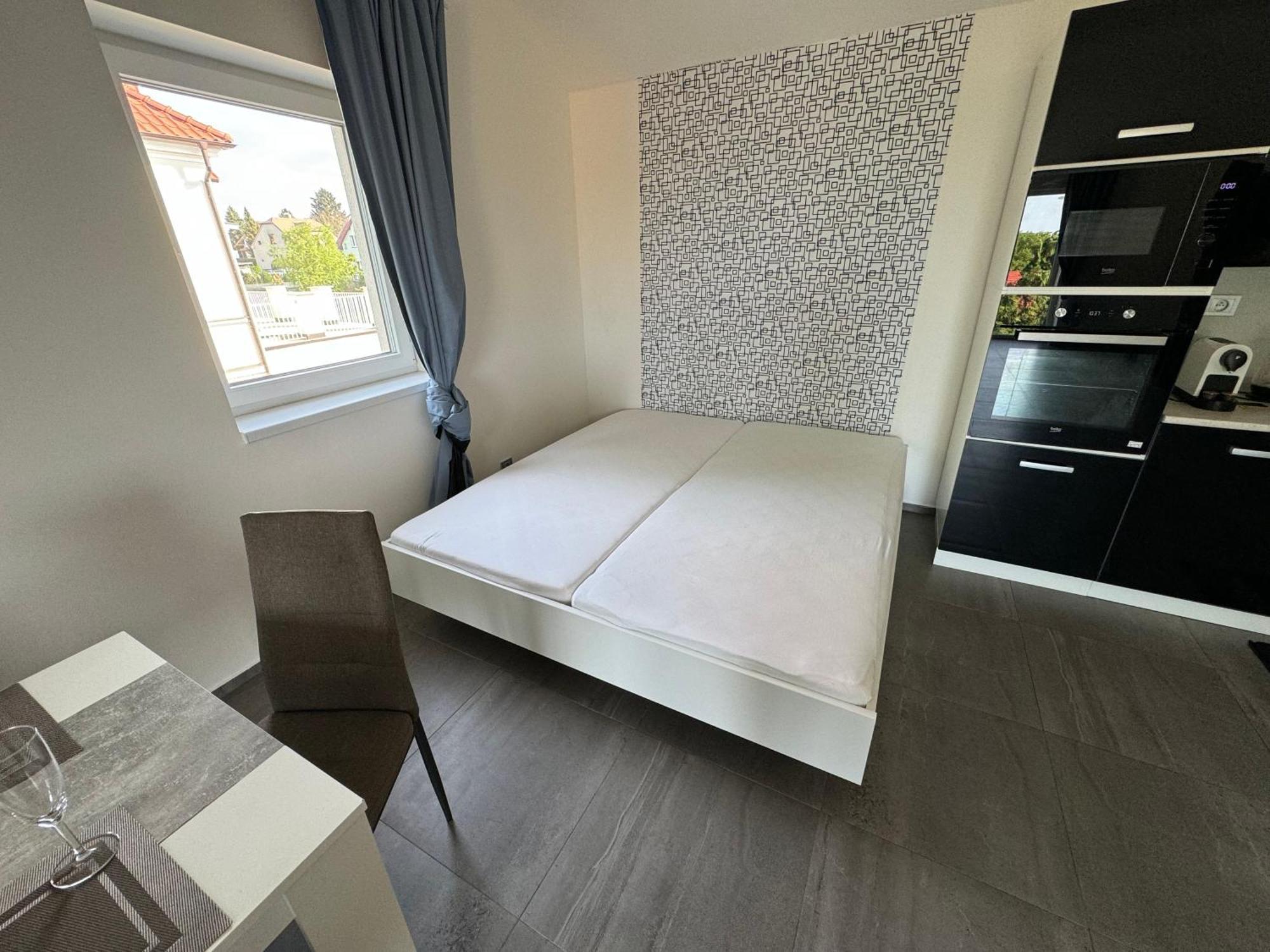 Apartman Byt 75M2 Klid Priroda Pro Rodinu Prag Eksteriør billede